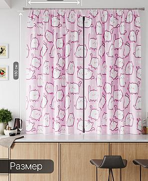 Комплект штор «Кирфис» | фото 2