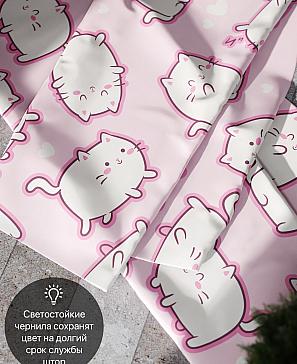 Комплект штор «Кирфис»