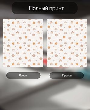 Комплект штор «Ралинт»