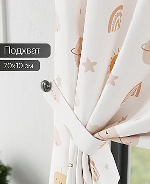 Комплект штор «Ралинт» | фото 3