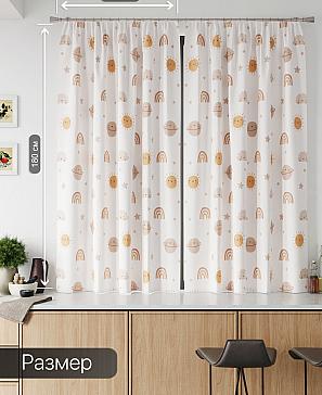 Комплект штор «Ралинт» | фото 2