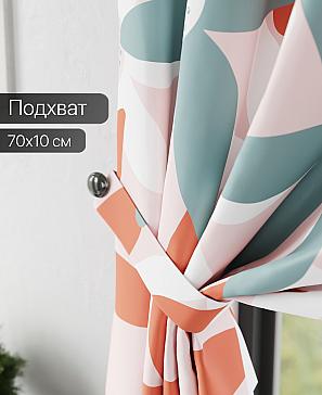 Комплект штор «Свенлис» | фото 3