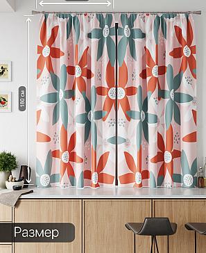 Комплект штор «Свенлис» | фото 2