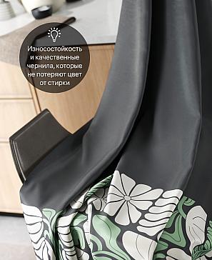 Комплект штор «Ликвос»