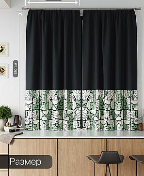 Комплект штор «Ликвос» | фото 2
