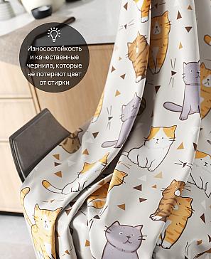 Комплект штор «Ламефис»