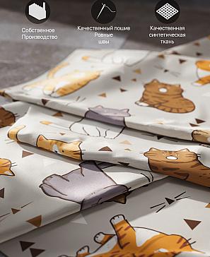 Комплект штор «Ламефис»