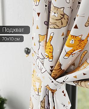 Комплект штор «Ламефис» | фото 3