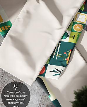 Комплект штор «Кинвирс»