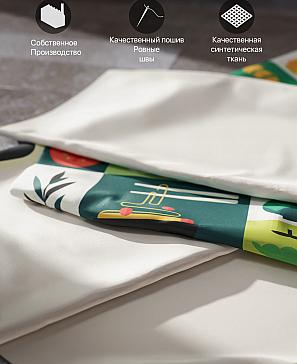 Комплект штор «Кинвирс»