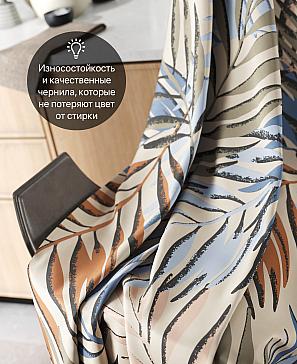 Комплект штор «Сванрис»