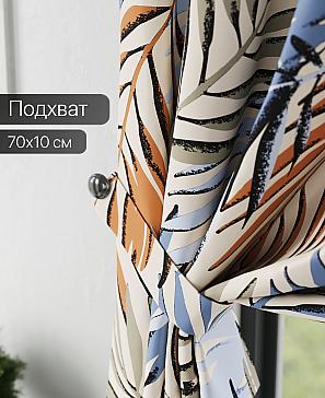 Комплект штор «Сванрис» | фото 3