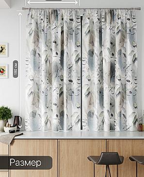 Комплект штор «Денерол» | фото 2