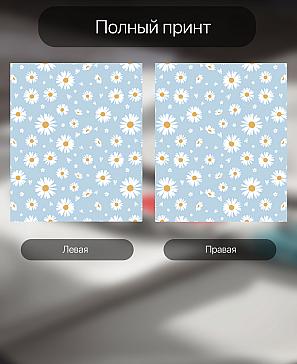 Комплект штор «Рулифир»