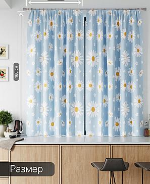 Комплект штор «Рулифир» | фото 2