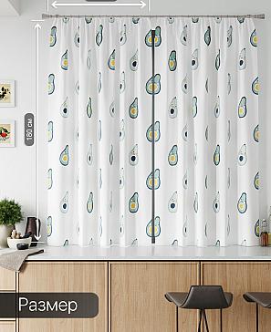 Комплект штор «Акивирс» | фото 2