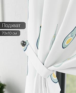 Комплект штор «Акивирс» | фото 3