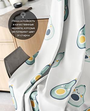 Комплект штор «Акивирс»
