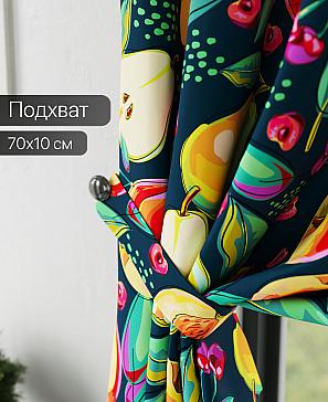 Комплект штор «Паликс» | фото 3