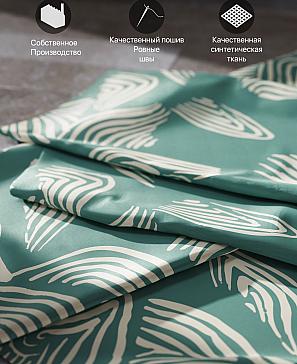 Комплект штор «Ришенс»