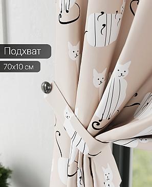 Комплект штор «Макрит» | фото 3