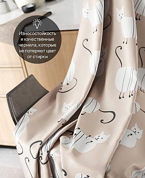 Комплект штор «Макрит»
