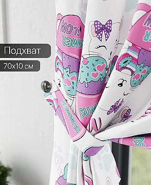 Комплект штор «Мивлис» | фото 3