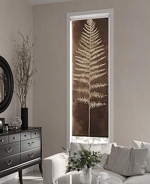 Рулонная штора «Анимаис-468  - ширина 52 см.» | фото 3