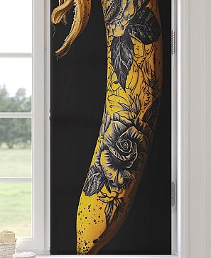 Рулонная штора «Анимаис-469  - ширина 52 см.» | фото 3