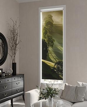 Рулонная штора «Анимаис-483 - ширина 52 см.» | фото 3