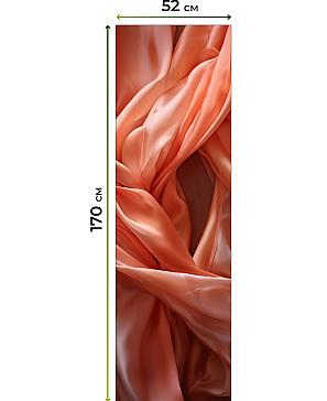 Рулонные <br>шторы «Анимаис-494 - ширина 52 см.»