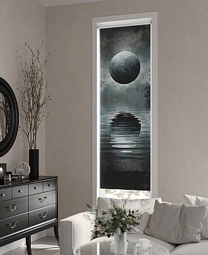 Рулонная штора «Анимаис-498 - ширина 52 см.» | фото 3