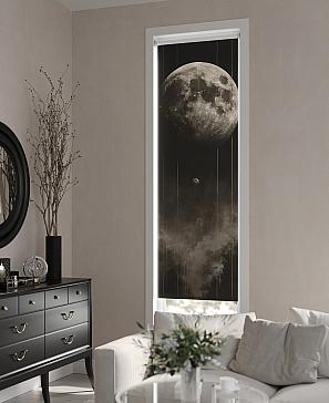 Рулонная штора «Анимаис-499 - ширина 52 см.» | фото 3