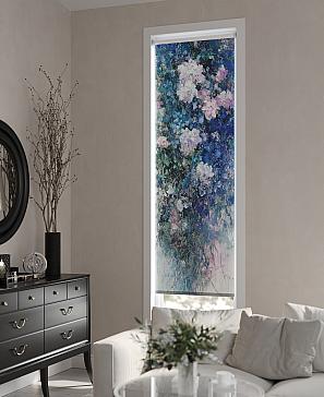 Рулонная штора «Анимаис-523 - ширина 52 см.» | фото 3