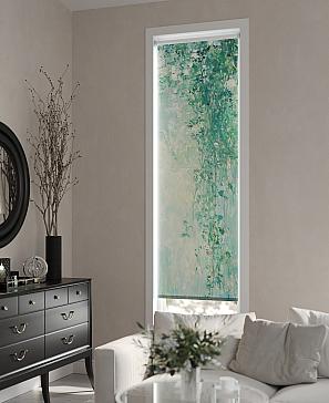 Рулонная штора «Анимаис-534 - ширина 52 см» | фото 3