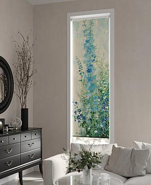 Рулонная штора «Анимаис-535 - ширина 52 см» | фото 3