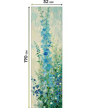 Рулонные <br>шторы «Анимаис-535 - ширина 52 см»