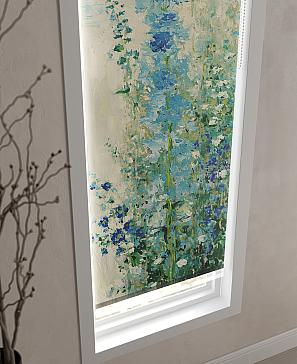 Рулонные <br>шторы «Анимаис-535 - ширина 52 см»