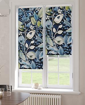 Рулонная штора «Анимаис-540 - ширина 52 см» | фото 2