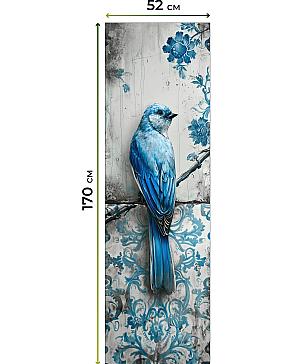 Рулонные <br>шторы «Анимаис-550 - ширина 52 см