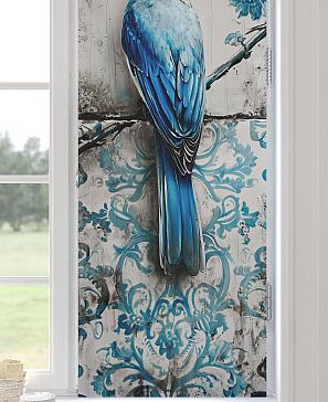 Рулонные <br>шторы «Анимаис-550 - ширина 52 см