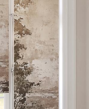 Рулонная штора «Анимаис-555 - ширина 52 см» | фото 2