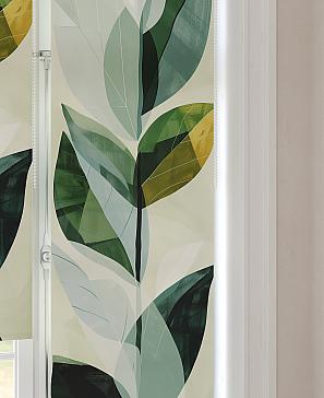 Рулонные <br>шторы «Анимаис-567 - ширина 52 см