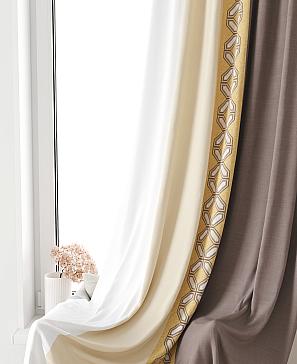 Комплект штор «Лагвинс - 26»