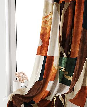 Комплект штор «Лагвинс - 52»