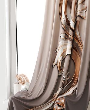 Комплект штор «Лагвинс - 63»