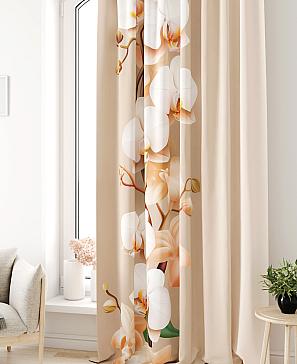 Портьера «Лагвинс - 72» | фото 3