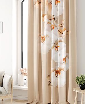 Портьера «Лагвинс - 73» | фото 3