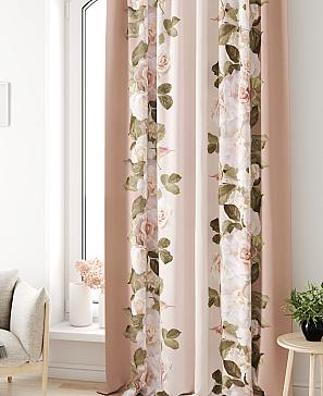 Портьера «Лагвинс - 114» | фото 3