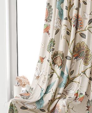 Комплект штор «Лагвинс - 130»